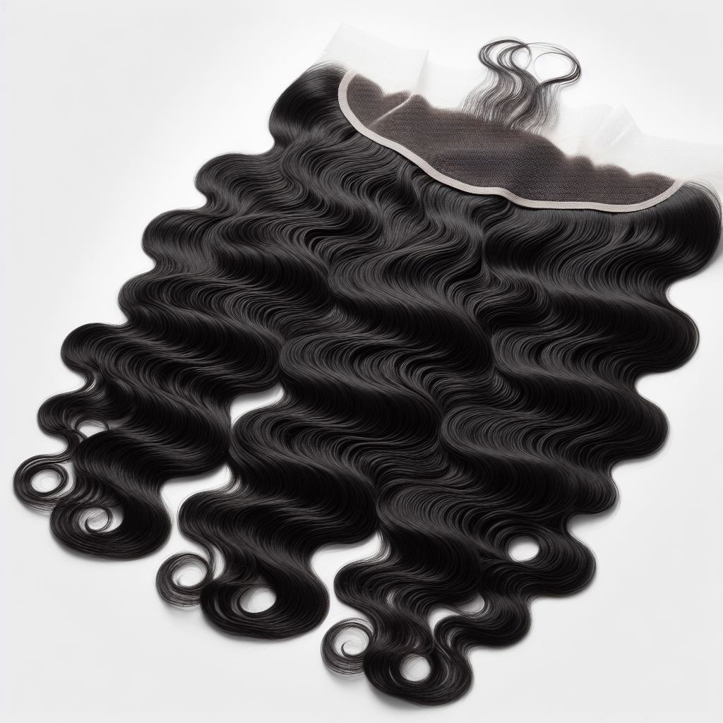 Brazilian Frontals