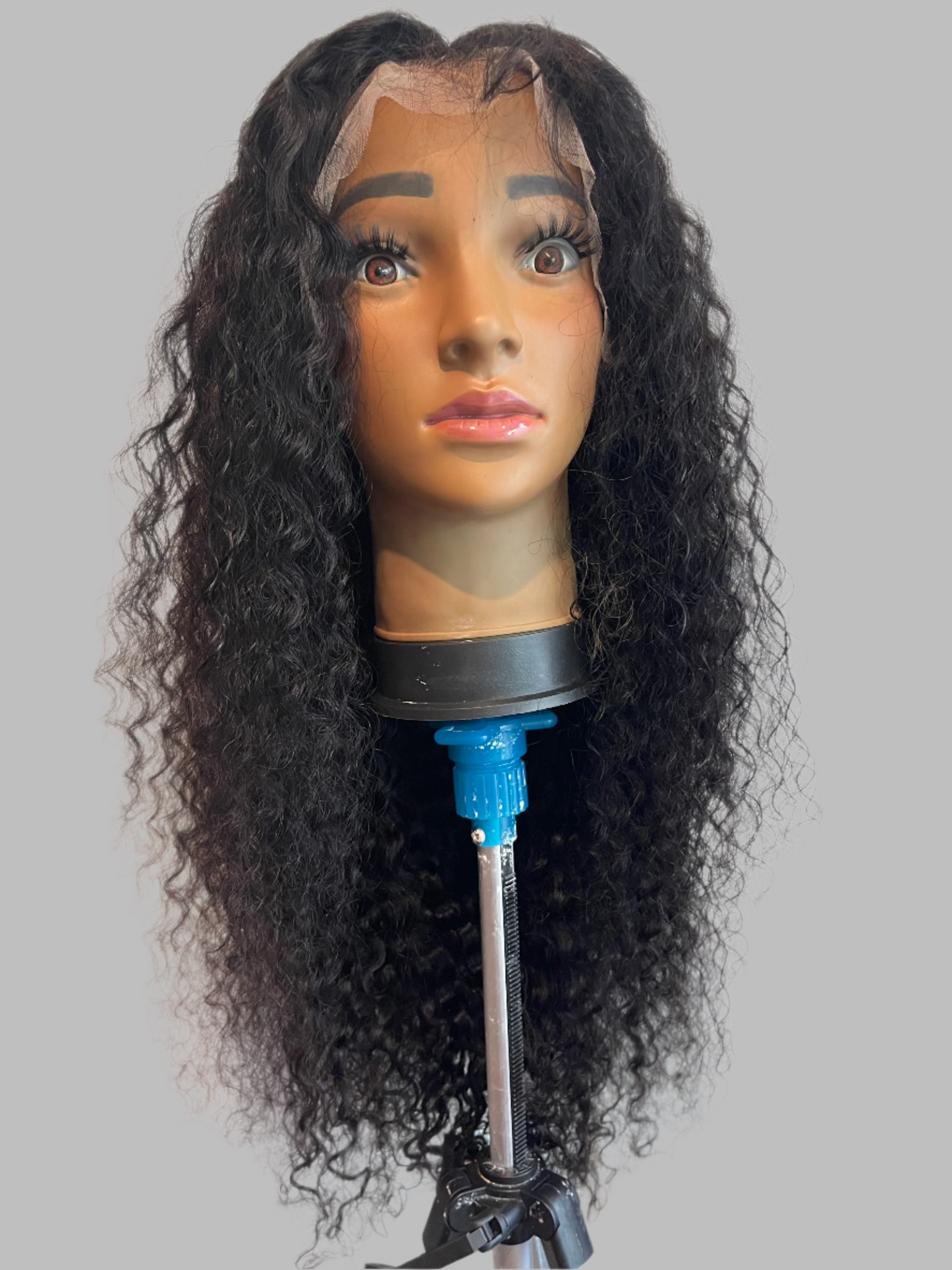 Brazilian Deep Wave Wig