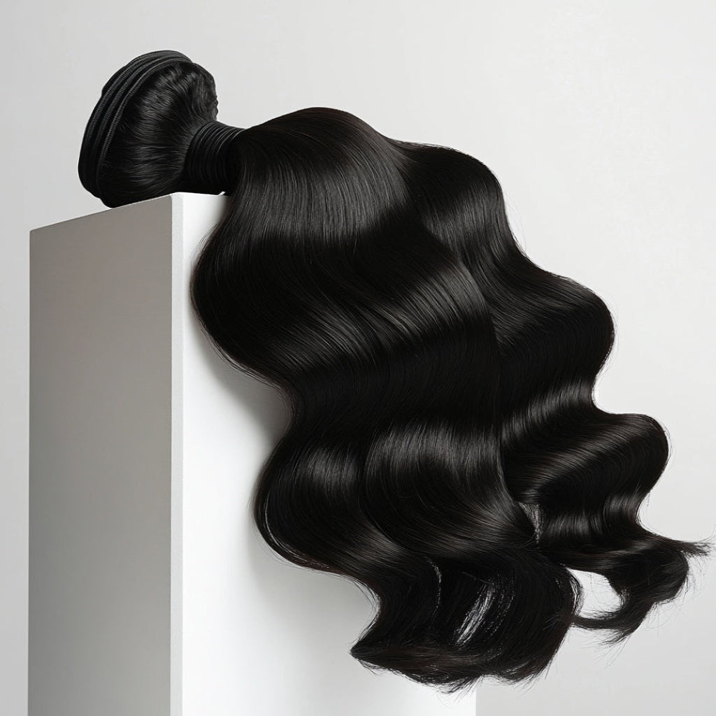 Body Wave
