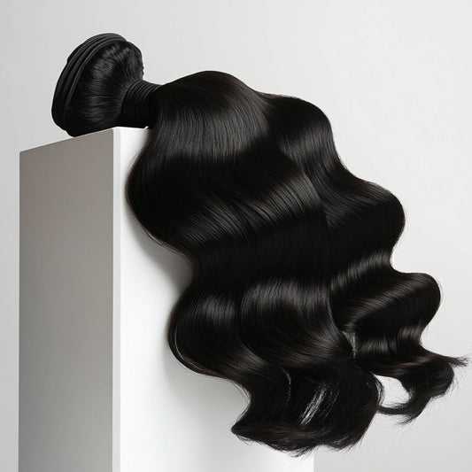 Body Wave