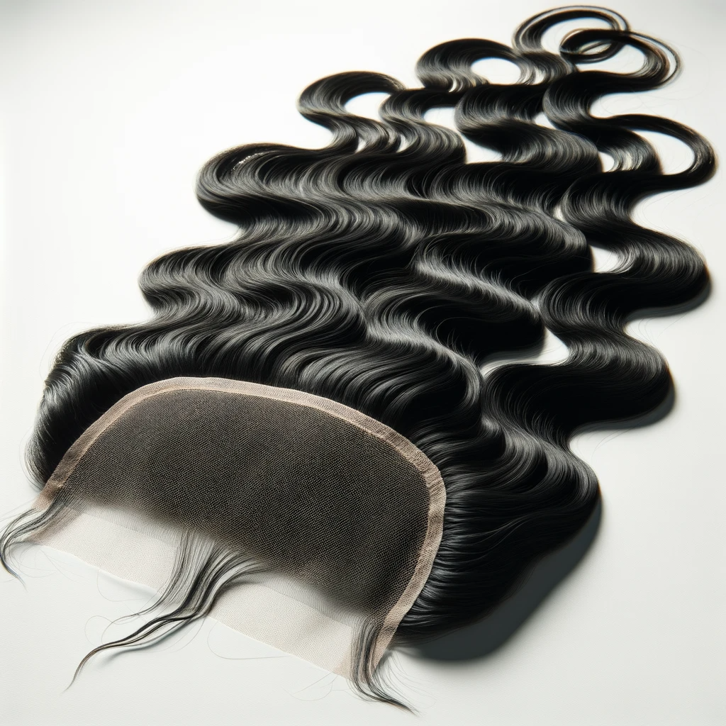 Brazilian Frontals