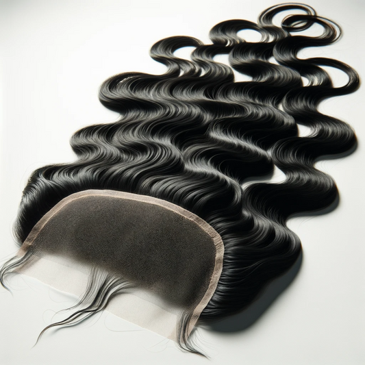 Brazilian Frontals